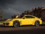Porsche 911 Carrera Stinger by TopCar 2013 года
